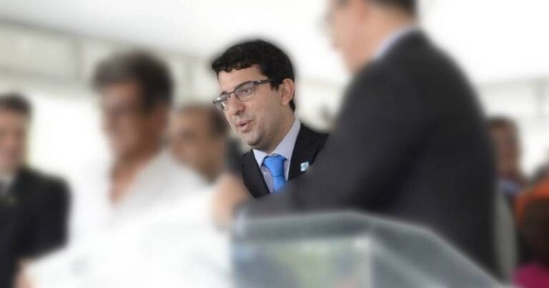 Marcelo Queiroz 800
