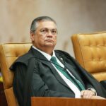 Ministro Flávio Dino - STF