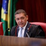 Ministro Nunes Marques