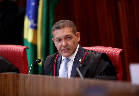 Ministro Nunes Marques