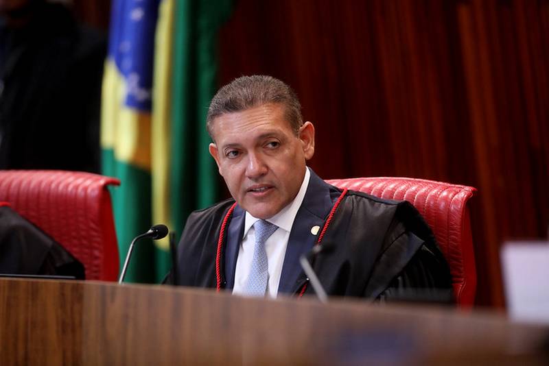 Ministro Nunes Marques