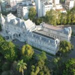 Palácio Laranjeiras