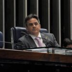 Senador Ciro Nogueira