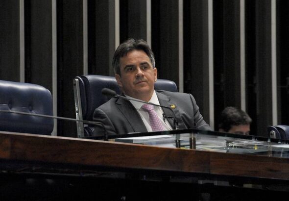Senador Ciro Nogueira
