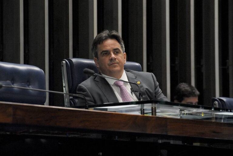 Senador Ciro Nogueira
