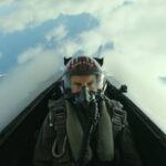 TOP GUN Maverick Paramount Pictures