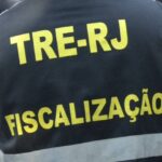 TRE-RJ Fiscalização eleitoral