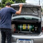 carro com gnv