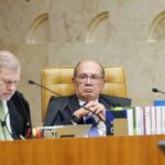 Ministro Gilmar Mendes - STF