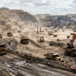 mineração