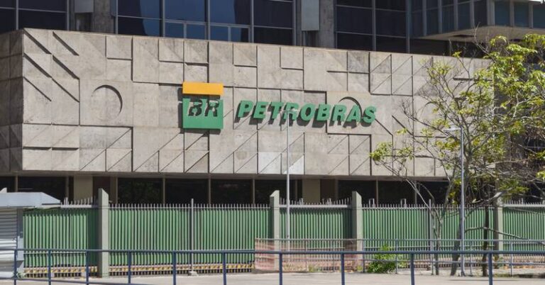 petrobras sede rio